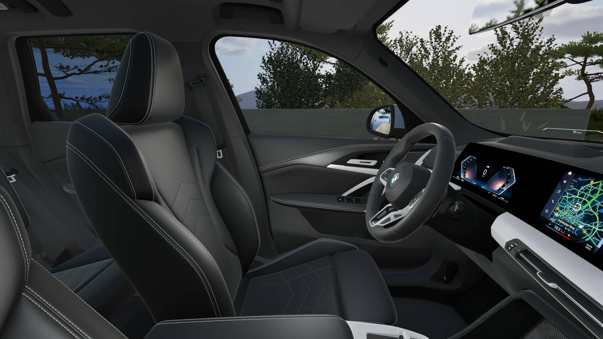 BMW X1 23d xDrive-image-8