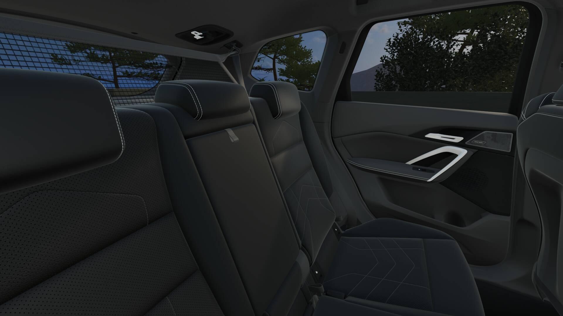 BMW X1 23d xDrive-image-11