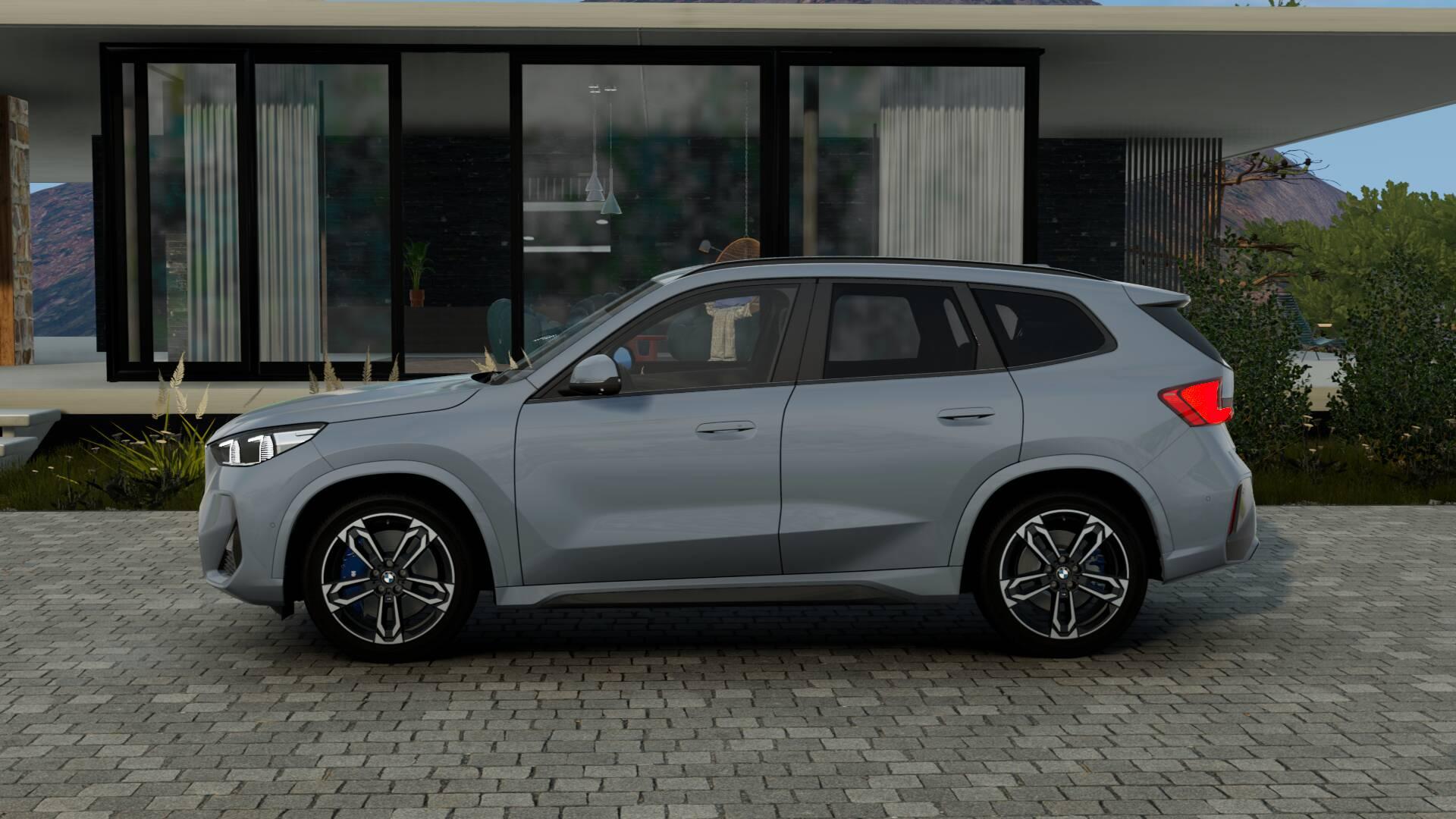BMW X1 23d xDrive-image-3