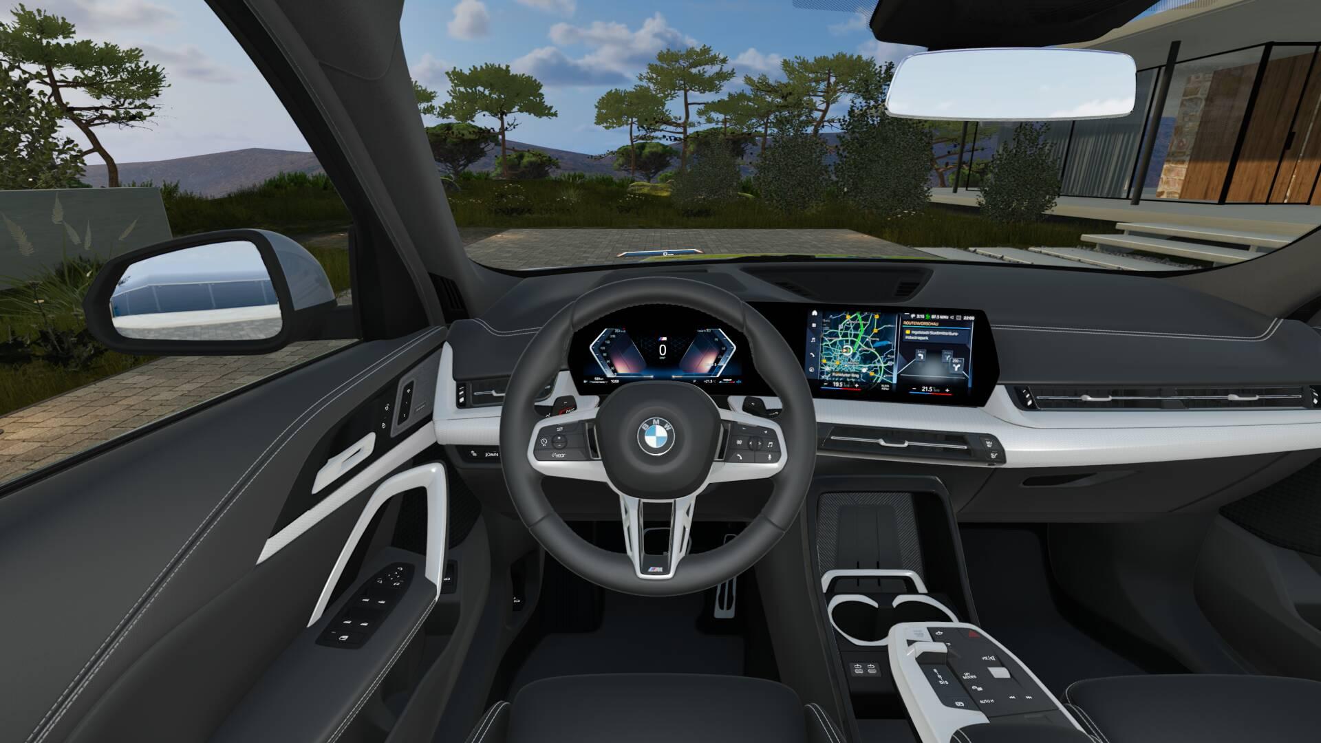 BMW X1 23d xDrive-image-12