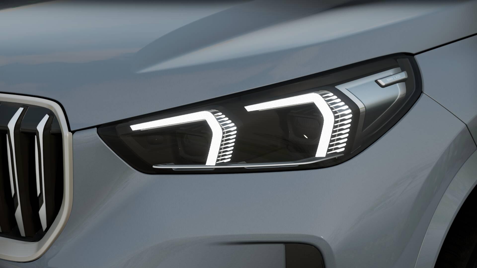 BMW X1 23d xDrive-image-5