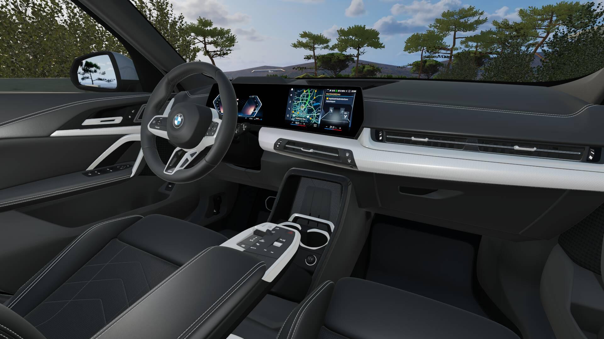 BMW X1 23d xDrive-image-13