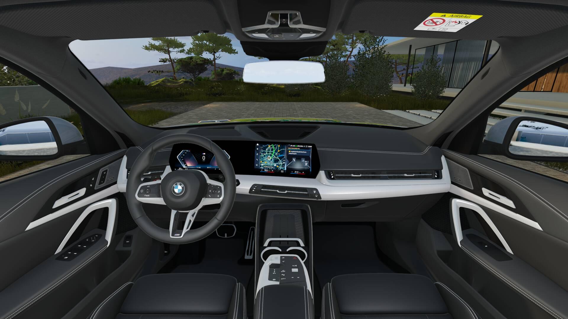 BMW X1 23d xDrive-image-9
