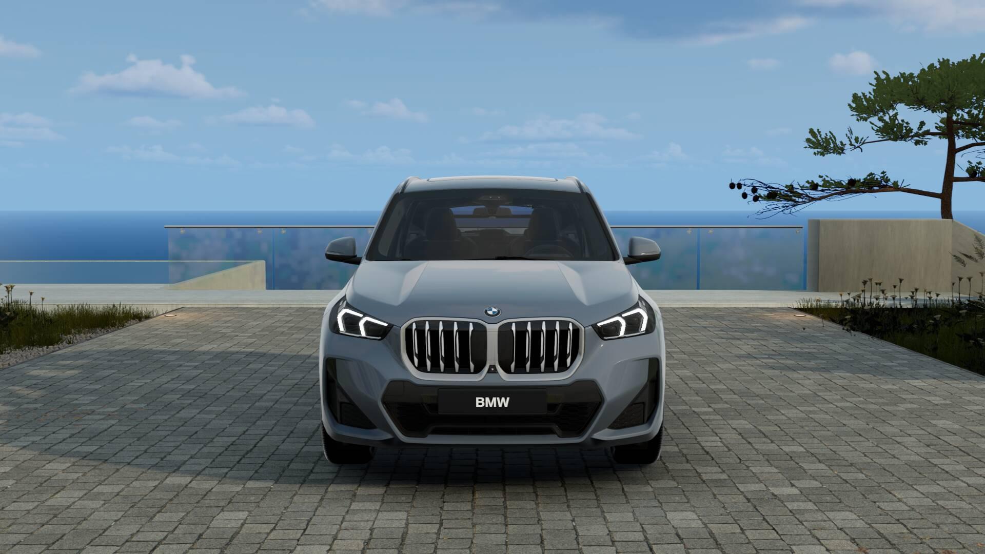 BMW X1 23d xDrive-image-2