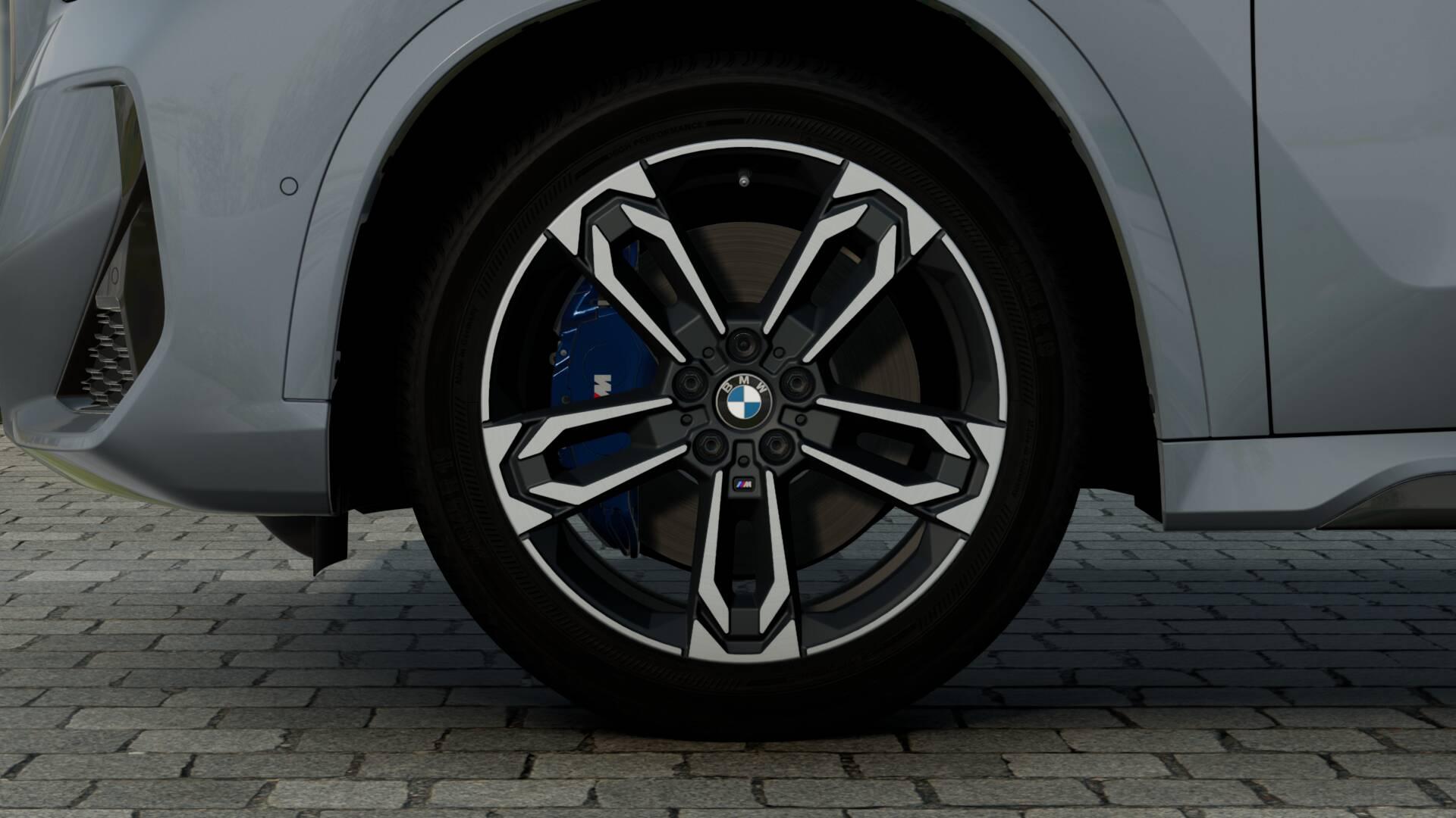 BMW X1 23d xDrive-image-6