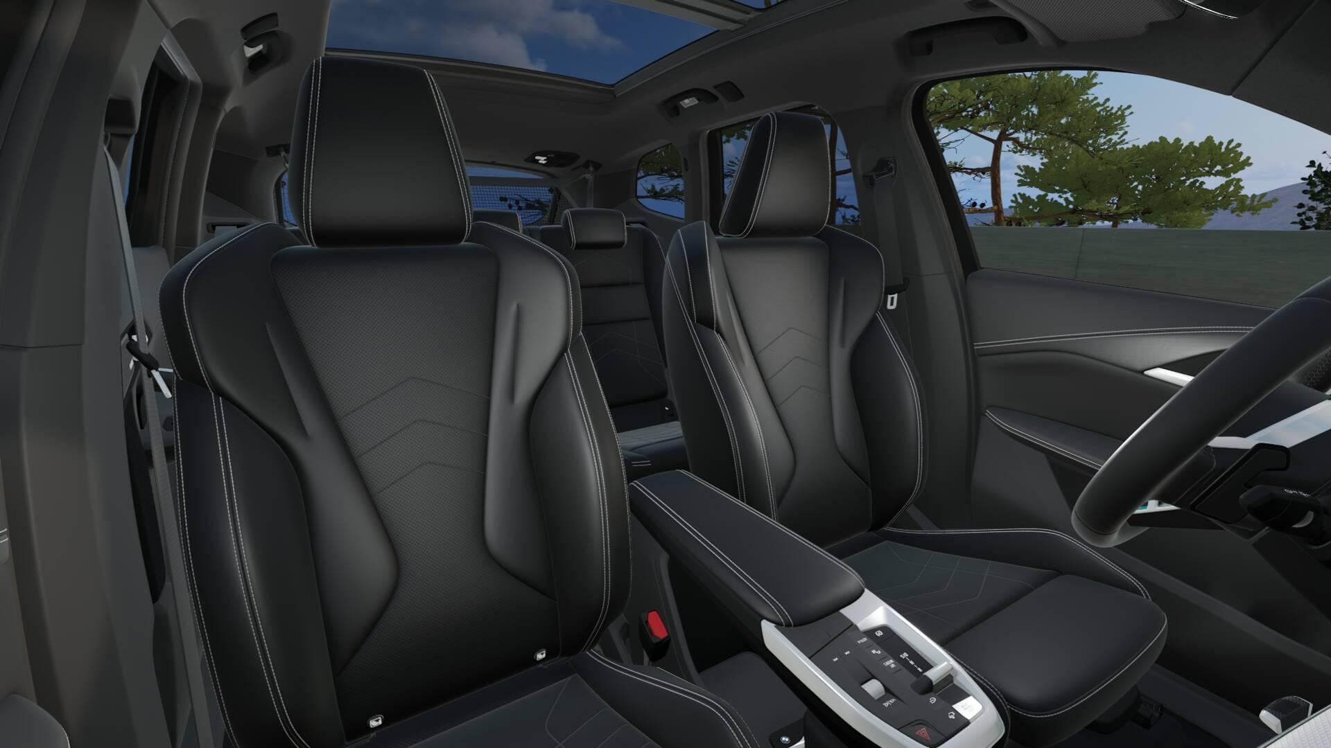 BMW X1 23d xDrive-image-10