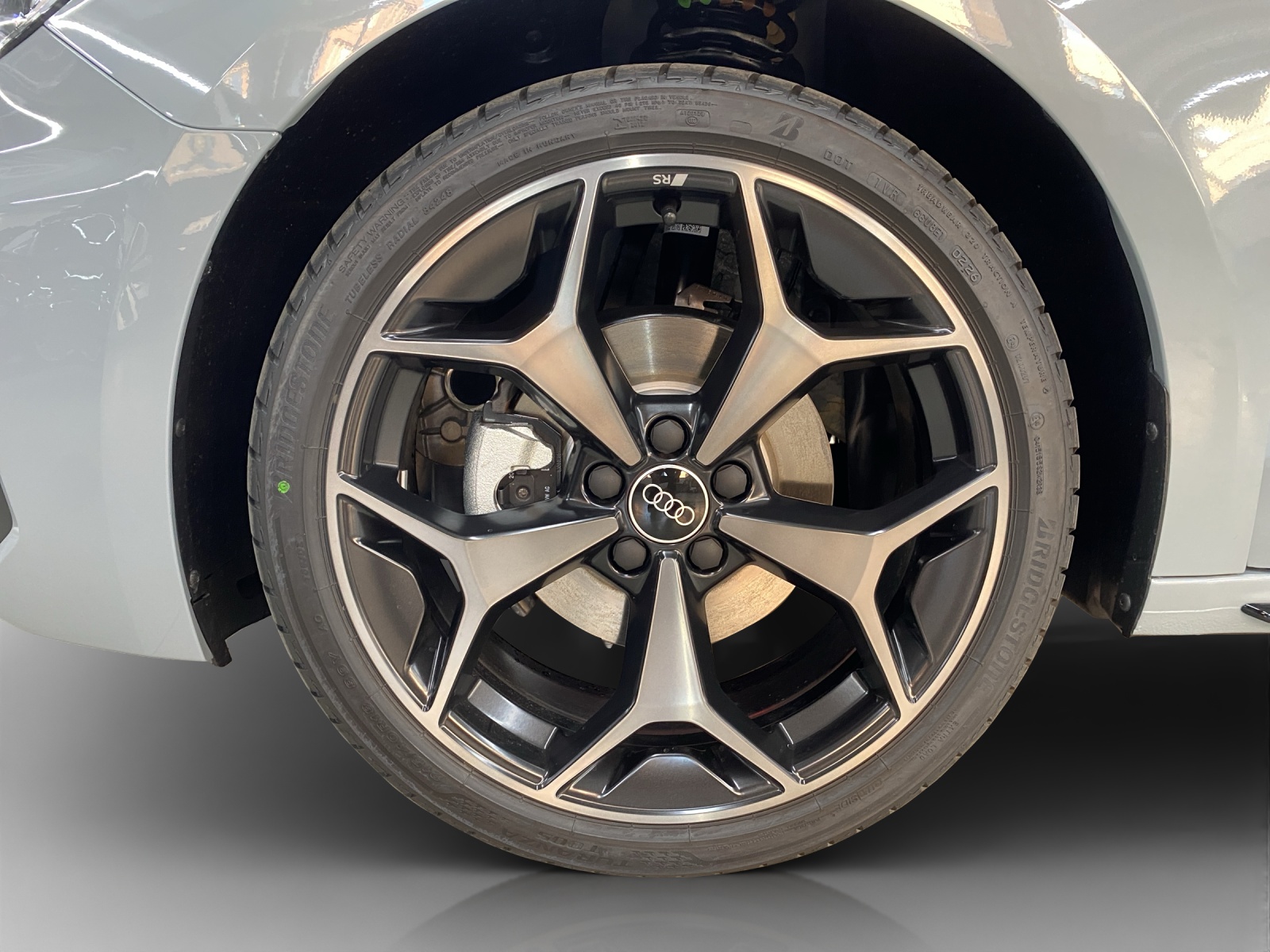 AUDI A1 Sportback 30 TFSI S Line S-tronic-image-15