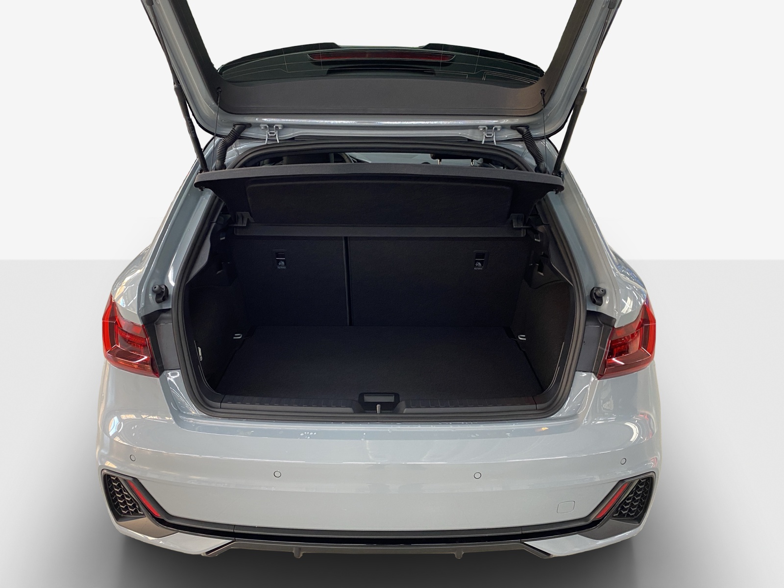 AUDI A1 Sportback 30 TFSI S Line S-tronic-image-12