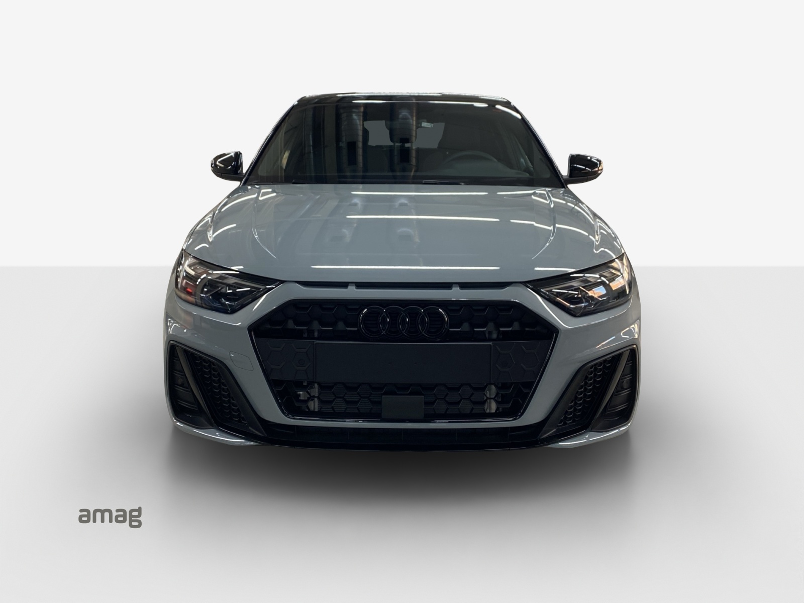 AUDI A1 Sportback 30 TFSI S Line S-tronic-image-6