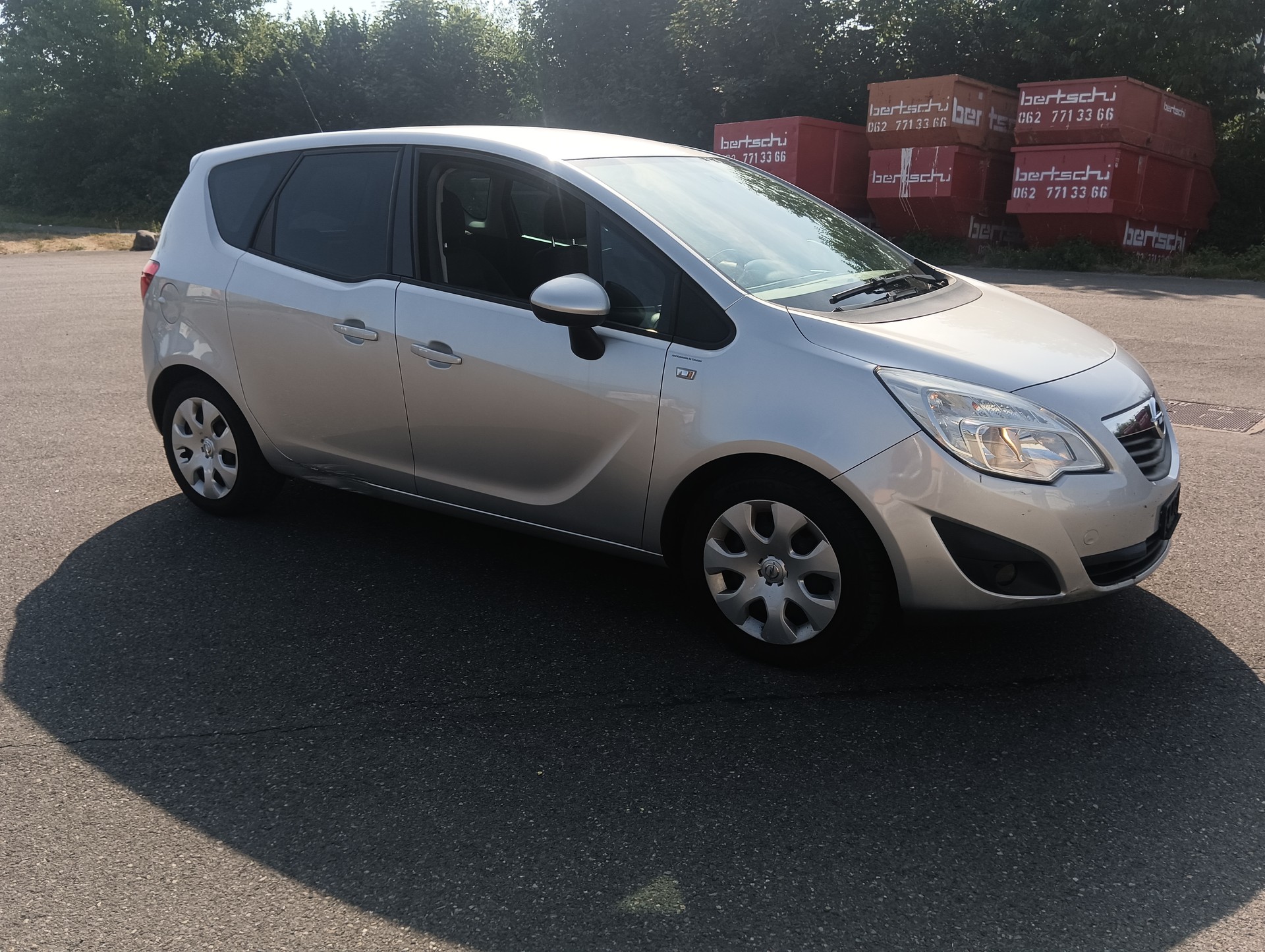 OPEL Meriva 1.4 Turbo Enjoy-image-5