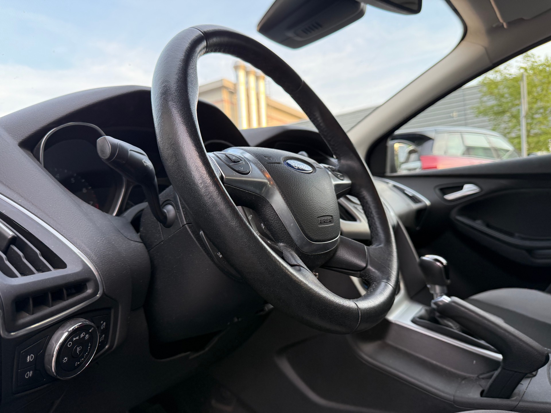 FORD Focus 1.0 SCTi Trend-image-7