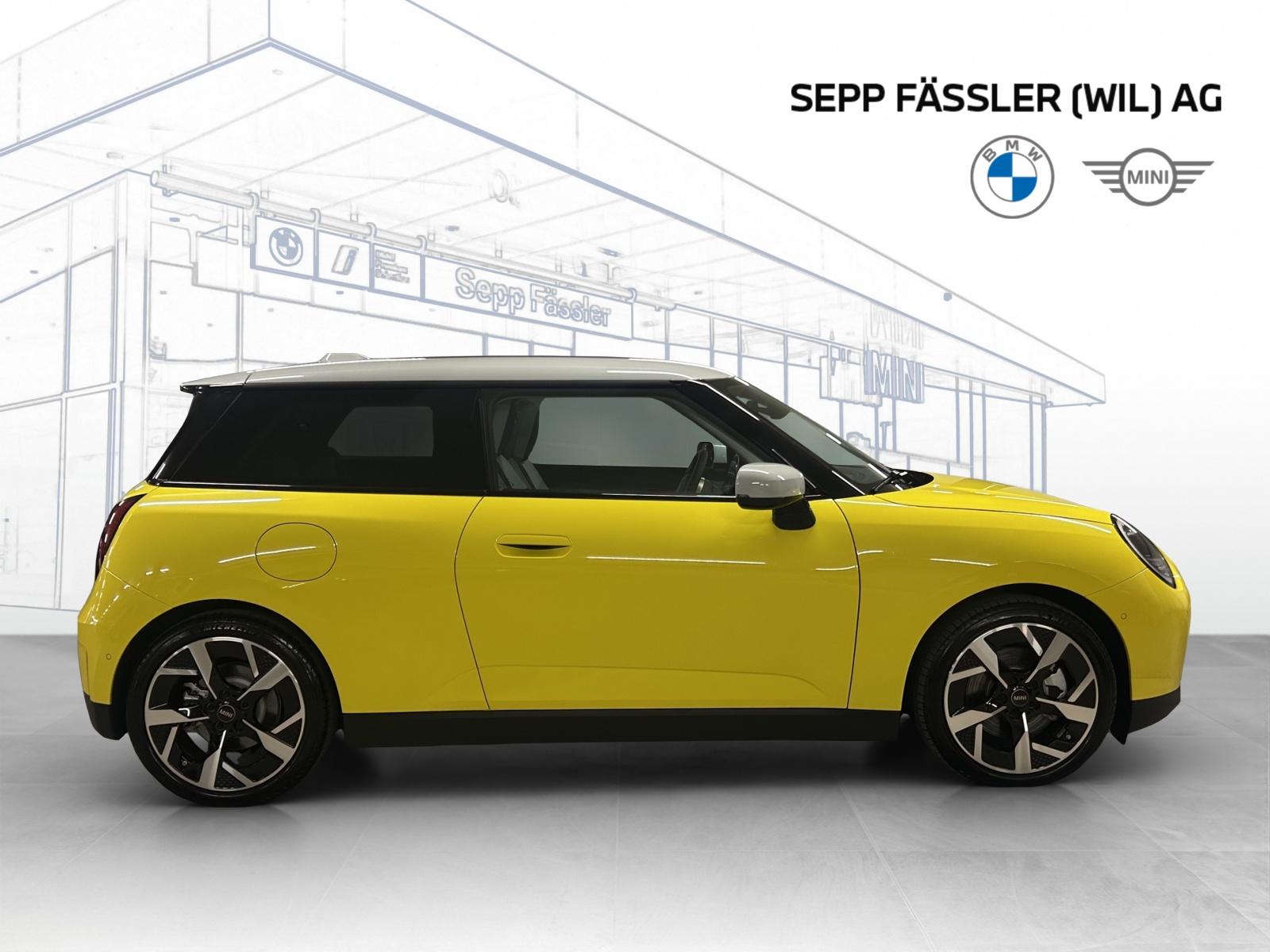 MINI Cooper SE J01-image-7