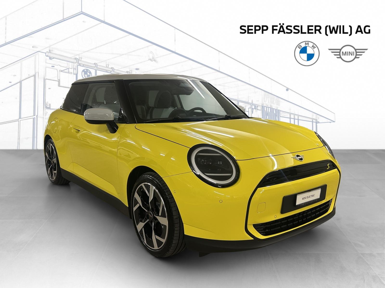 MINI Cooper SE J01-image-9