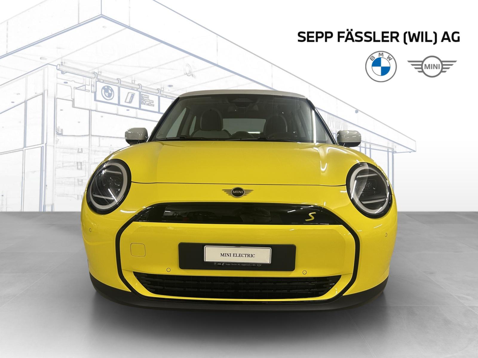 MINI Cooper SE J01-image-10