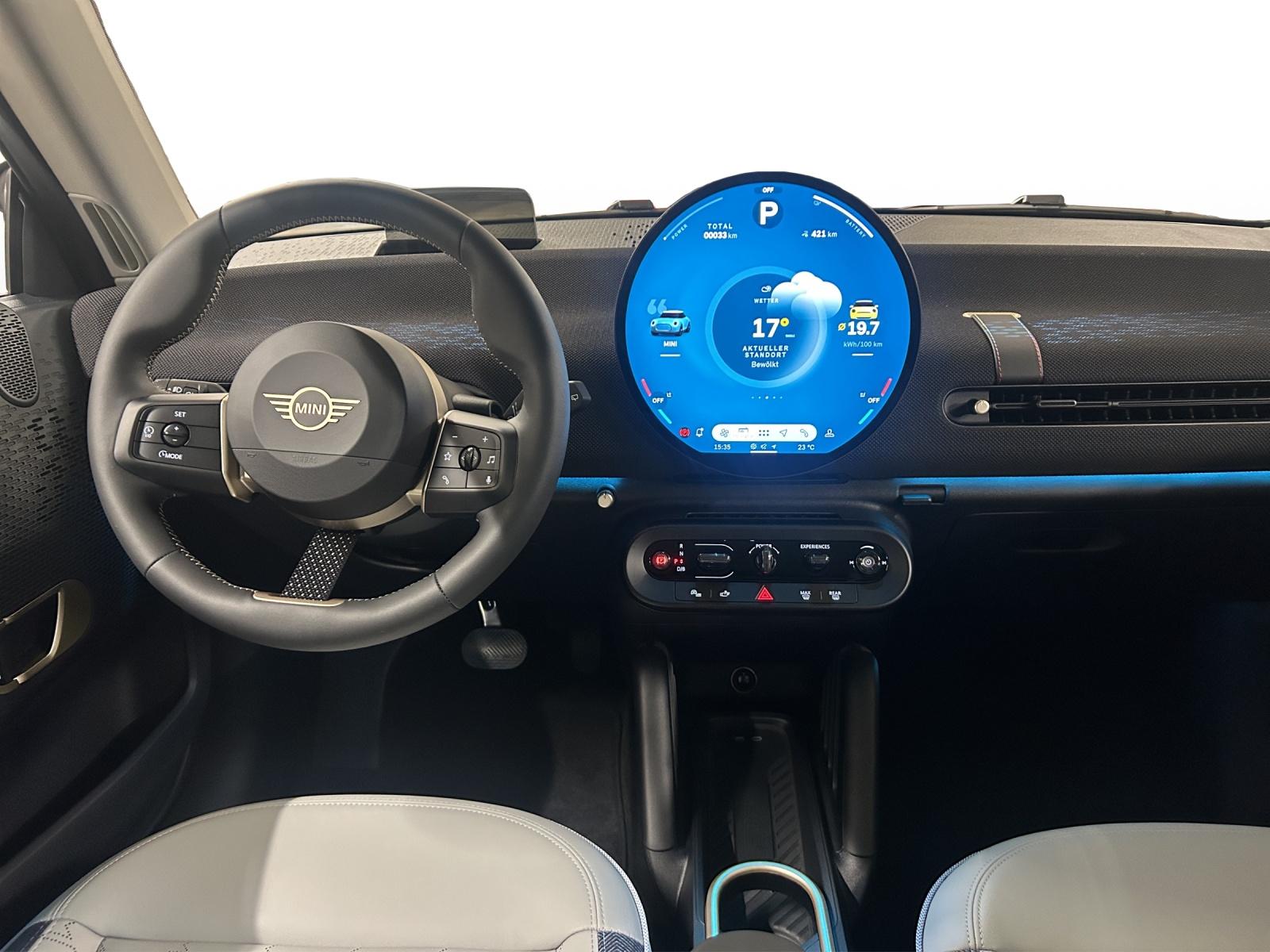 MINI Cooper SE J01-image-18