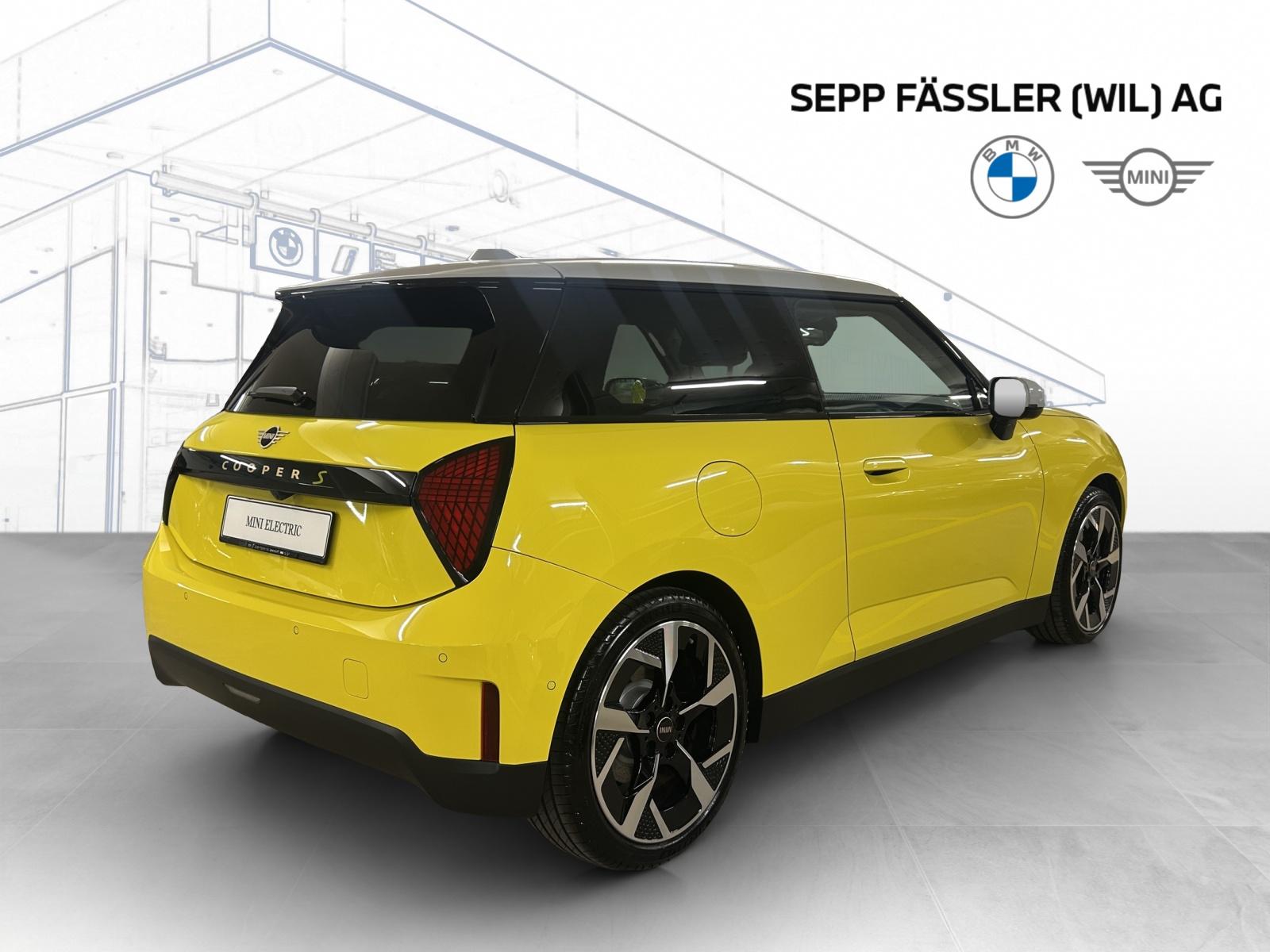 MINI Cooper SE J01-image-6