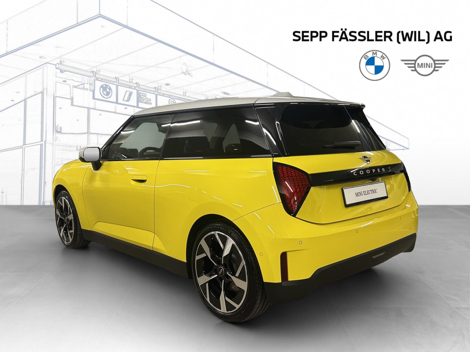 MINI Cooper SE J01-showroom-element-3