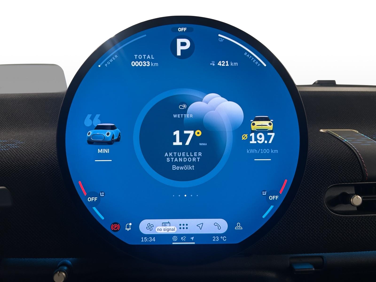 MINI Cooper SE J01-image-20