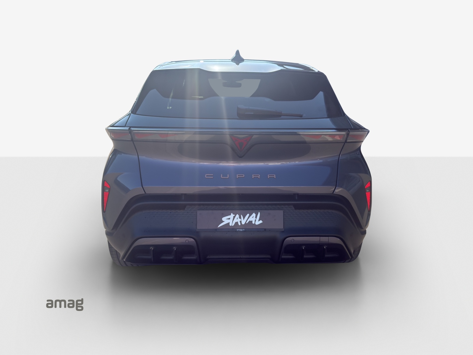 CUPRA Raval 52 kWh Dynamic+ Launch Edition-image-3