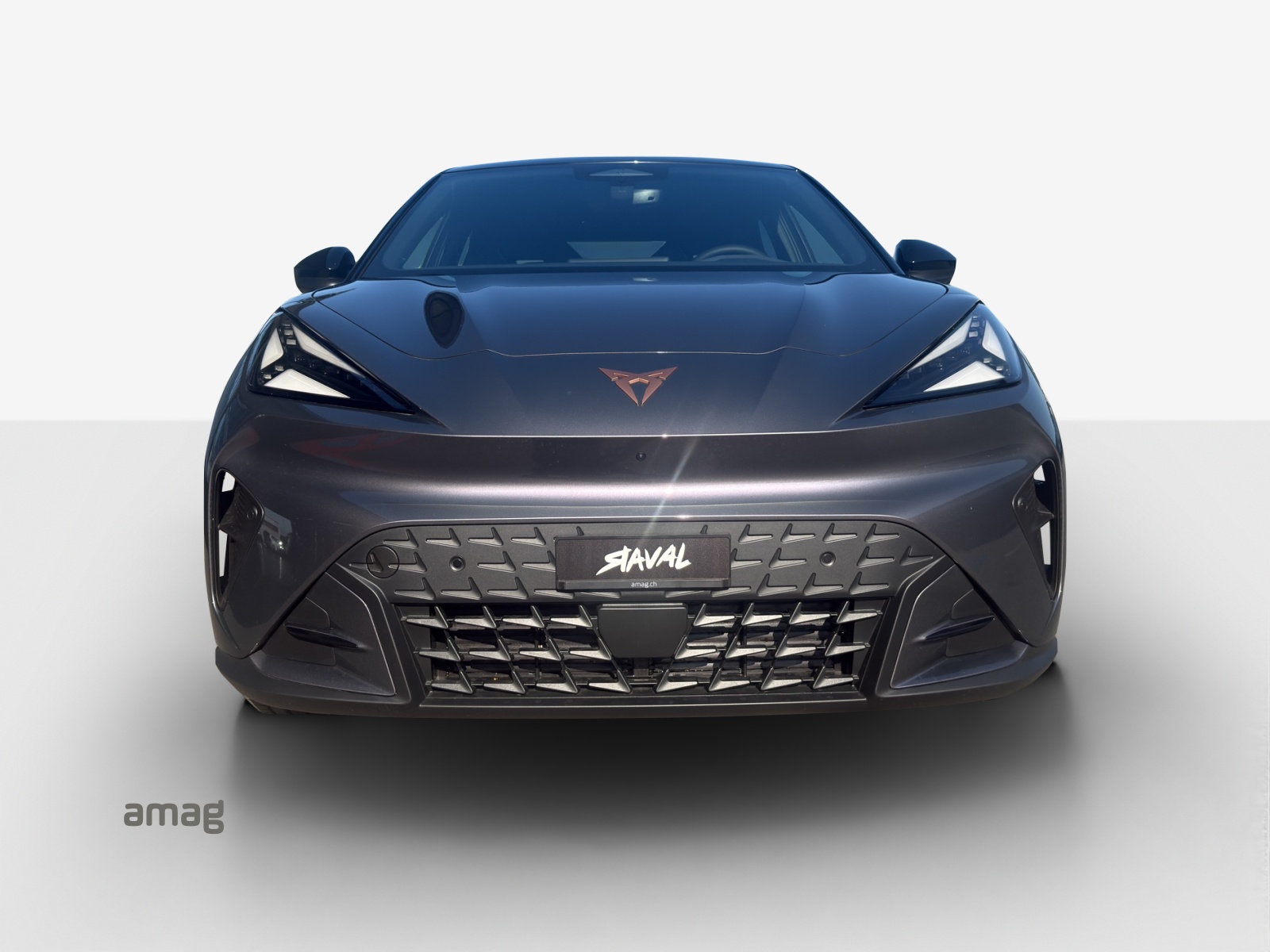 CUPRA Raval 52 kWh Dynamic+ Launch Edition-image-6
