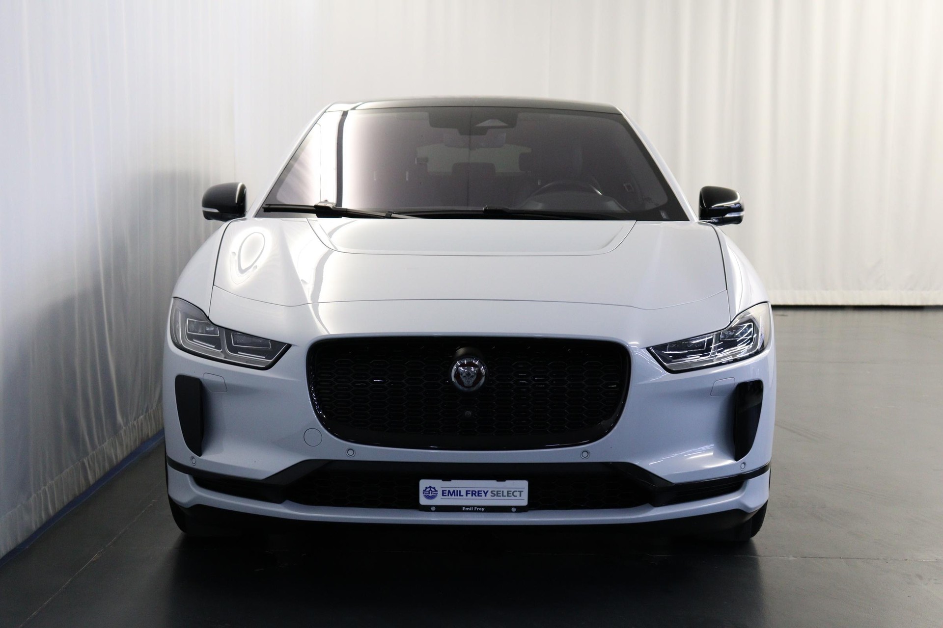 JAGUAR I-Pace EV400 Black AWD-image-10