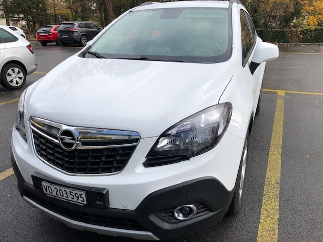 OPEL 1.4T ecoTEC Drive-image-0