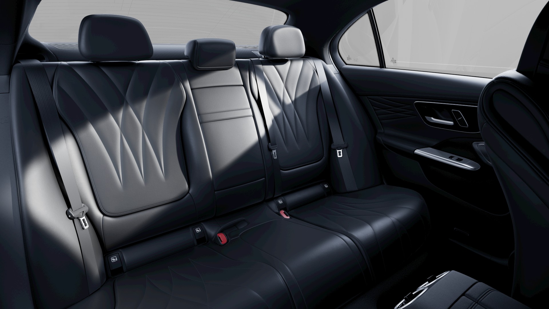 MERCEDES-BENZ C 220 d 4 Matic Swiss Star-image-8