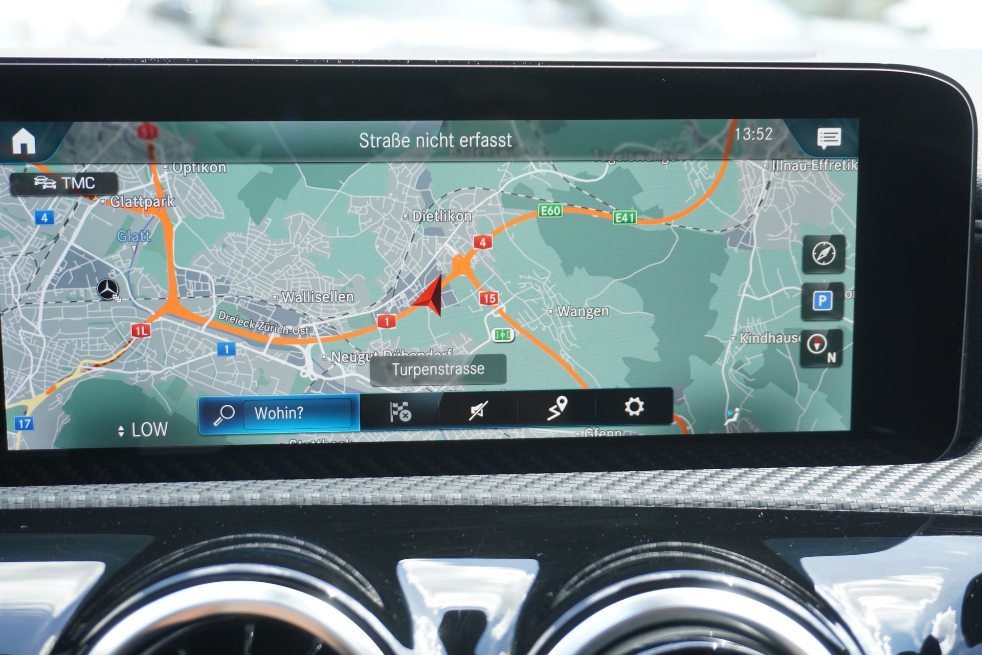 MERCEDES-BENZ A 180 Style 7G-DCT-image-20