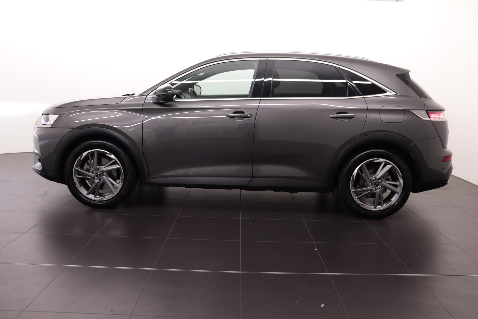 DS AUTOMOBILES 7 Crossback 1.6 E-Tense Rivoli 4x4-image-3