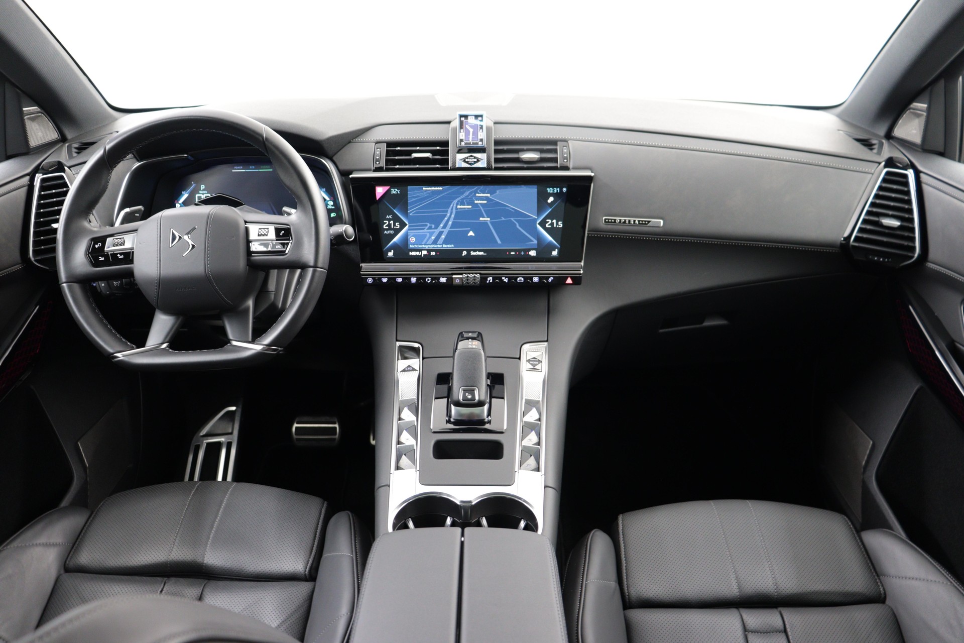 DS AUTOMOBILES 7 Crossback 1.6 E-Tense Rivoli 4x4-image-9
