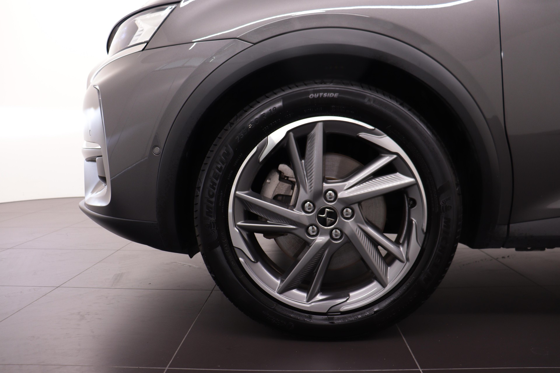 DS AUTOMOBILES 7 Crossback 1.6 E-Tense Rivoli 4x4-image-10
