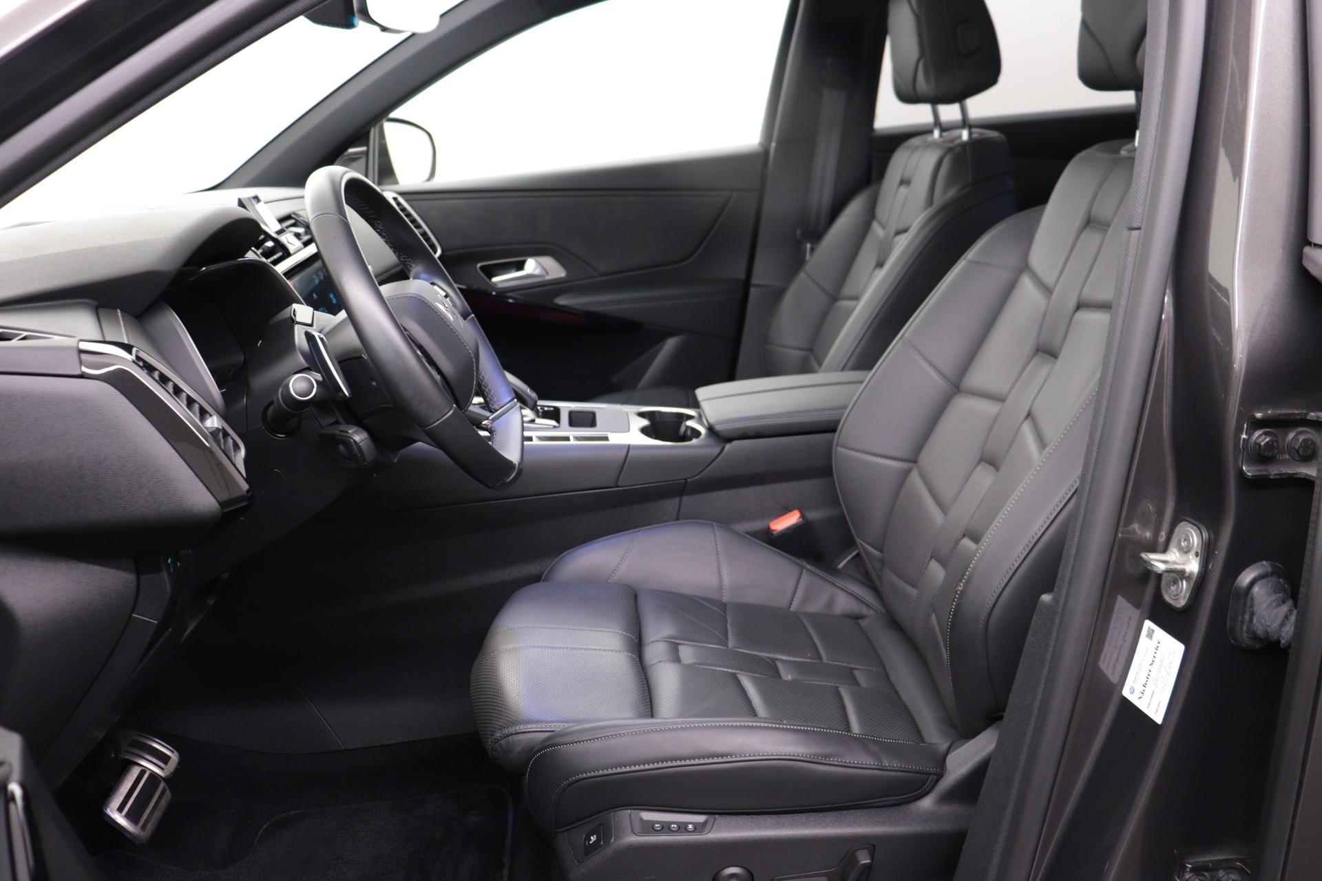 DS AUTOMOBILES 7 Crossback 1.6 E-Tense Rivoli 4x4-image-2
