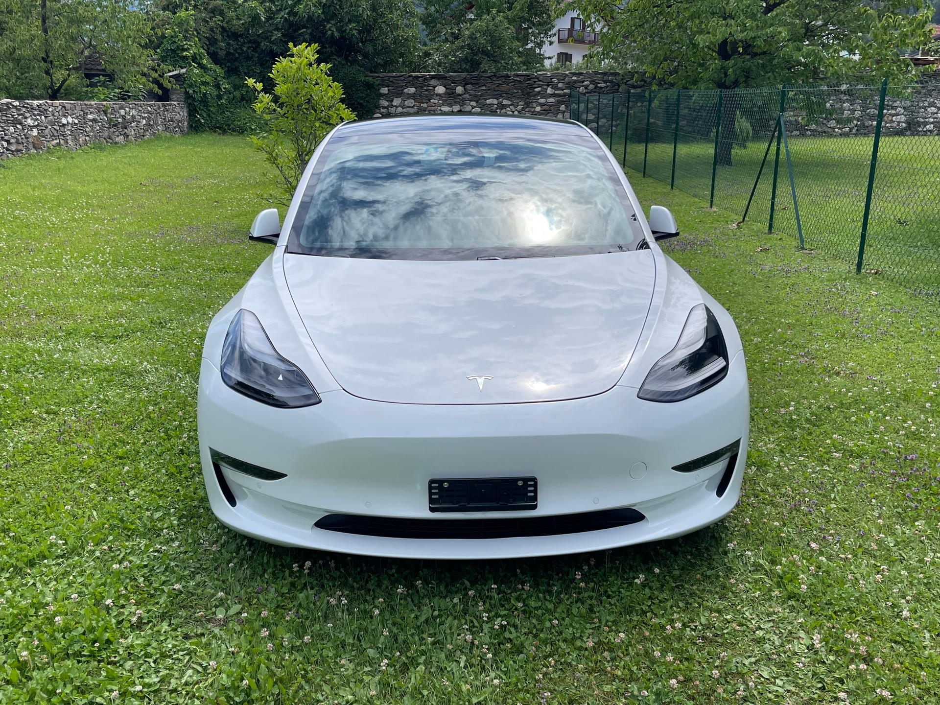 TESLA Model 3 Long Range Dual Motor AWD-image-2