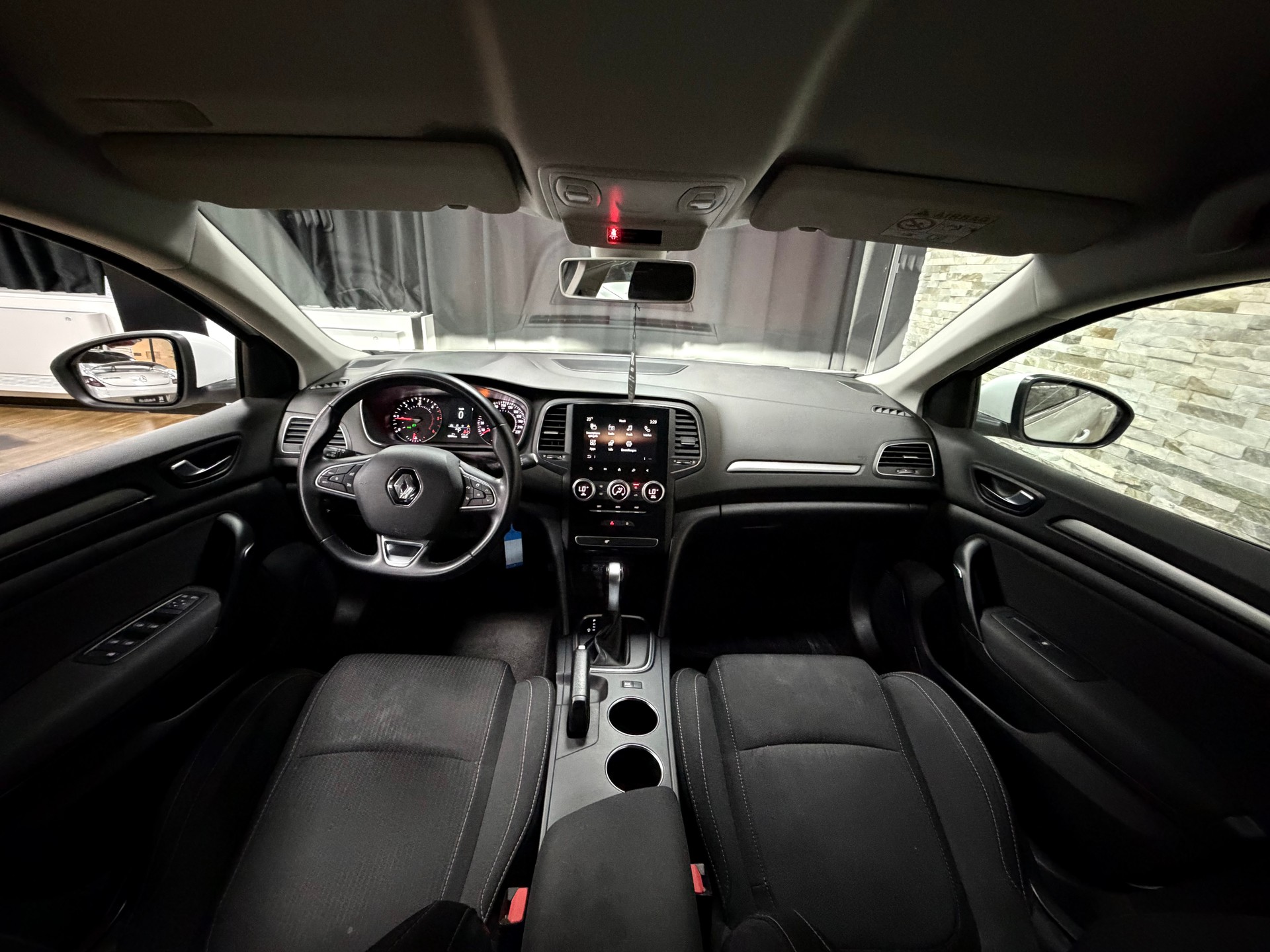 RENAULT Mégane Grandtour 1.5 dCi Business EDC-image-15