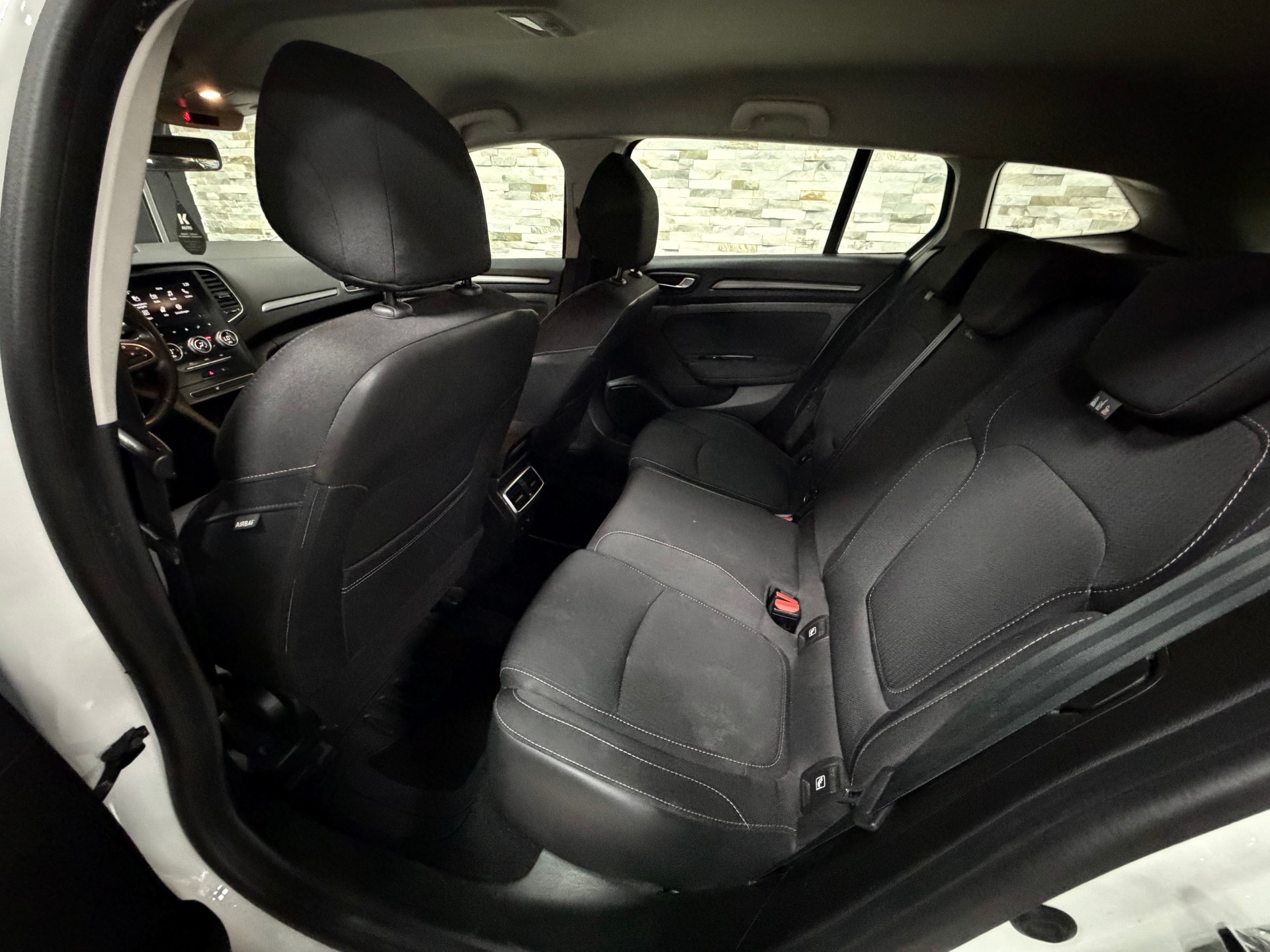 RENAULT Mégane Grandtour 1.5 dCi Business EDC-image-14