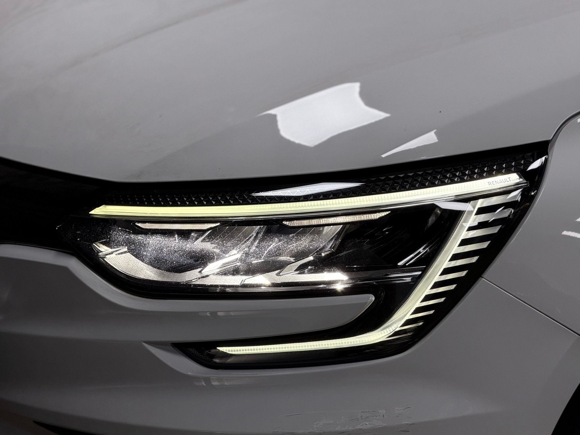 RENAULT Mégane Grandtour 1.5 dCi Business EDC-image-6