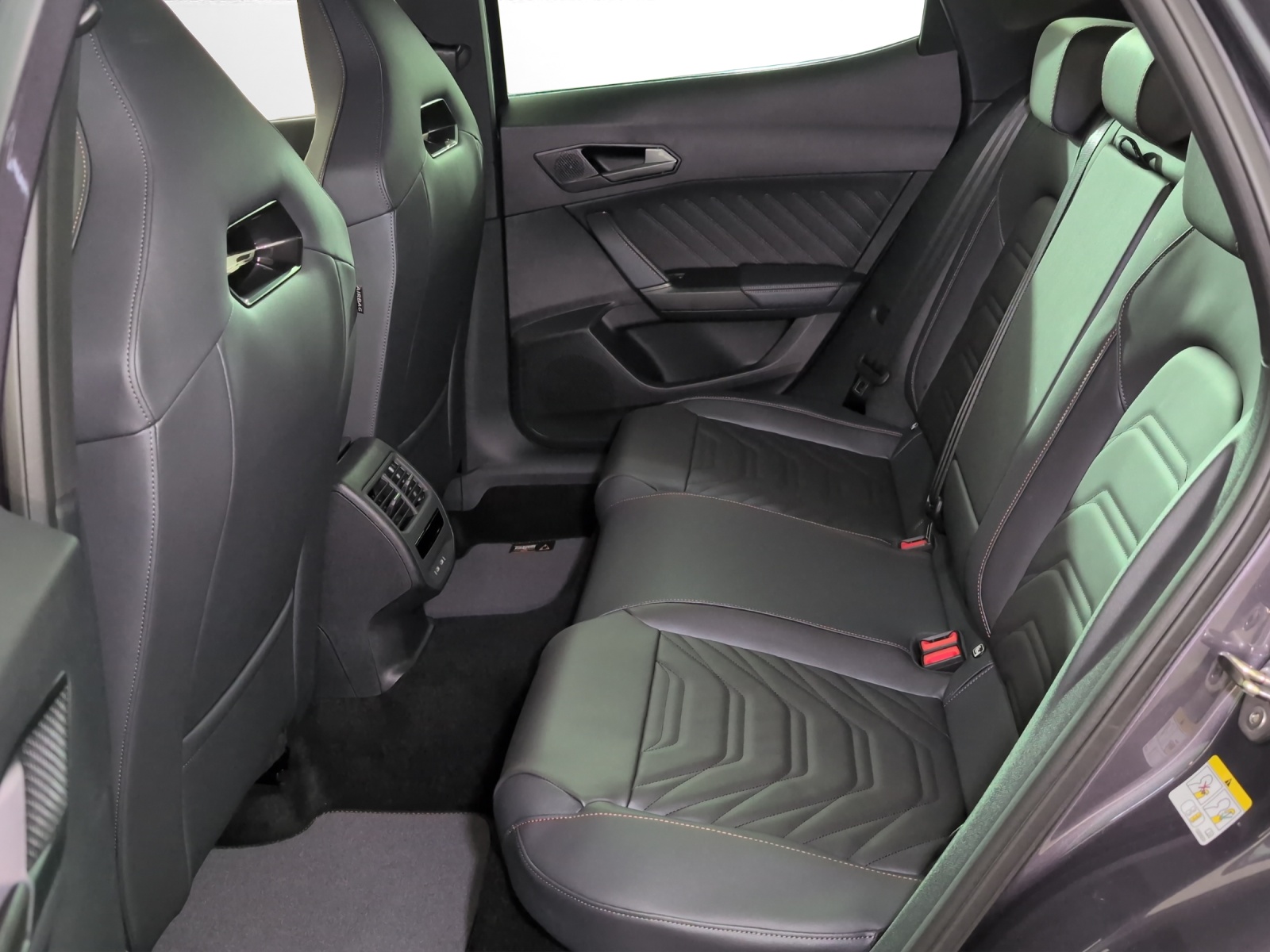 CUPRA Formentor 2.5TSI VZ5 Prime Edition 4Drive DSG-image-7