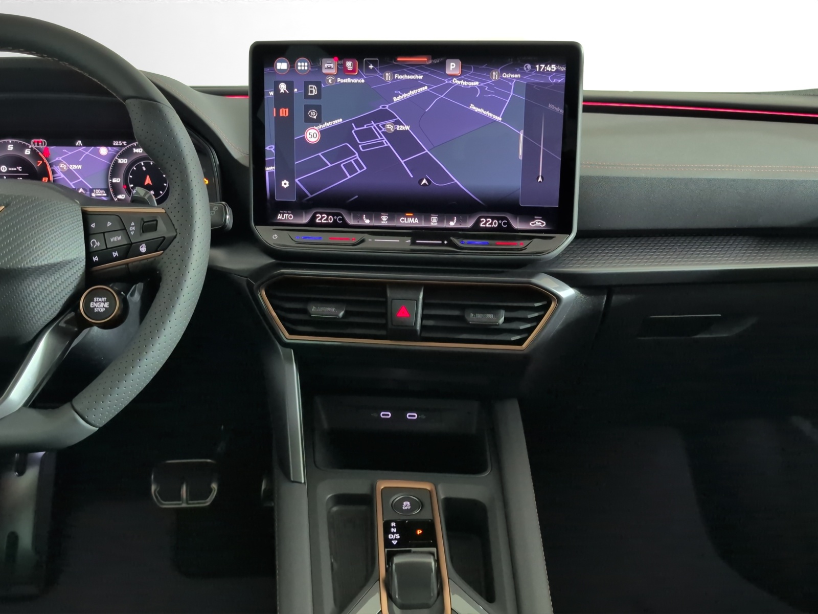 CUPRA Formentor 2.5TSI VZ5 Prime Edition 4Drive DSG-image-10