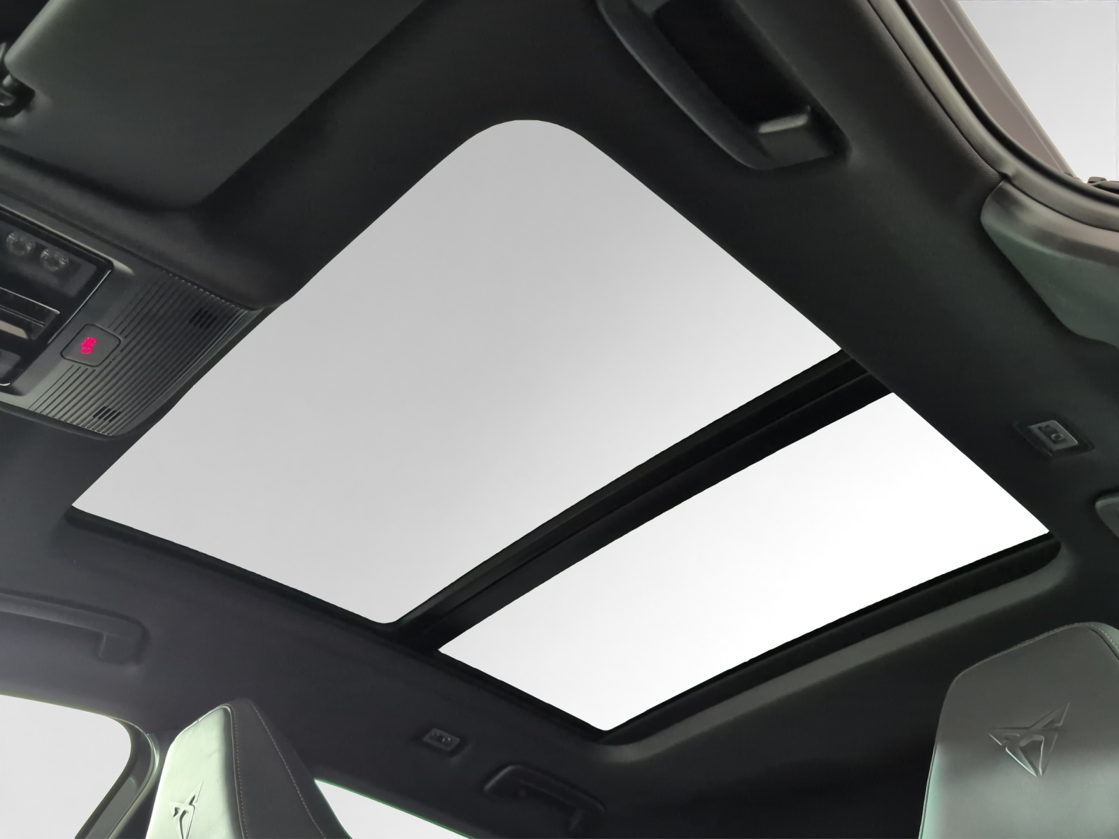 CUPRA Formentor 2.5TSI VZ5 Prime Edition 4Drive DSG-image-13