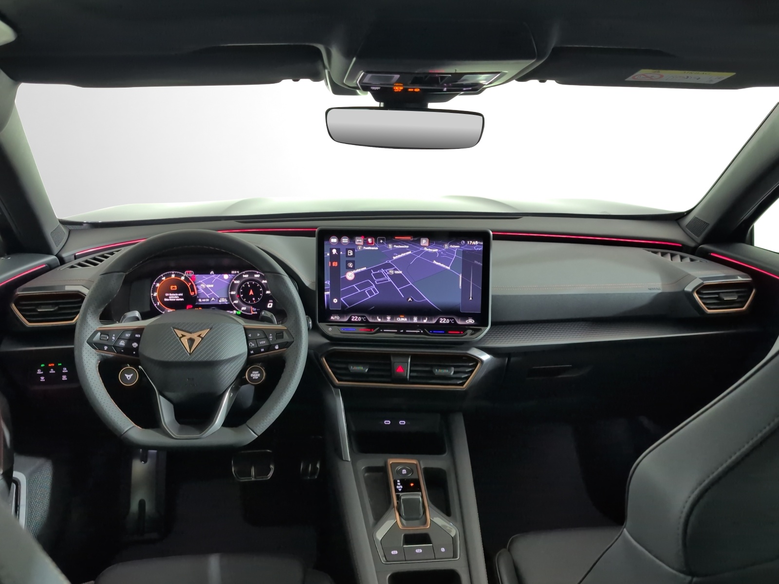 CUPRA Formentor 2.5TSI VZ5 Prime Edition 4Drive DSG-image-9