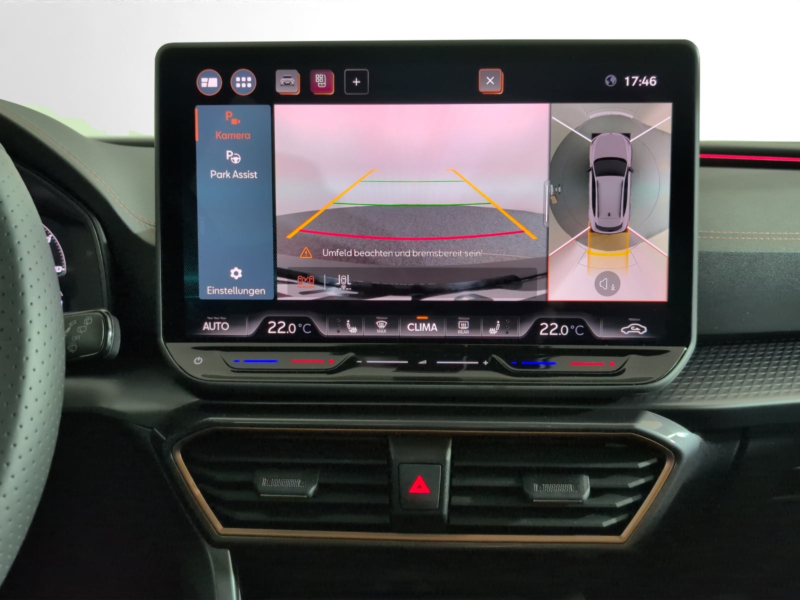 CUPRA Formentor 2.5TSI VZ5 Prime Edition 4Drive DSG-image-12