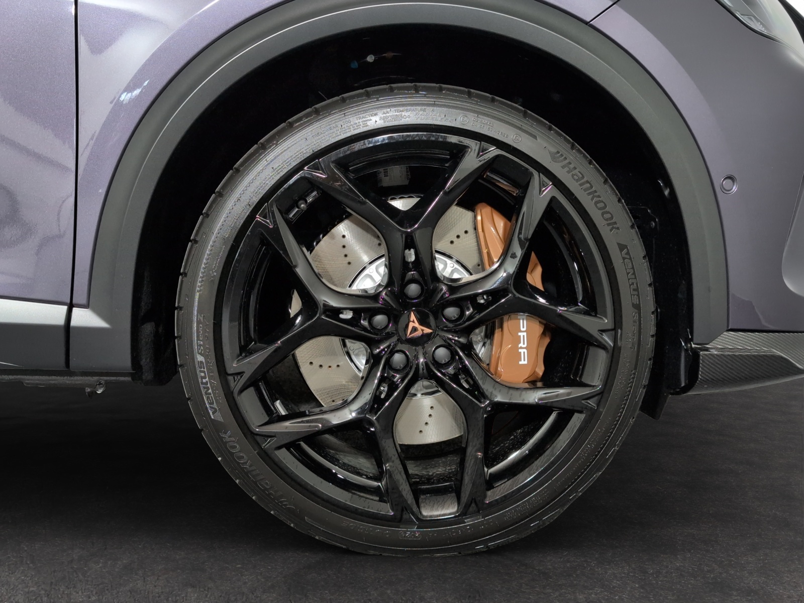CUPRA Formentor 2.5TSI VZ5 Prime Edition 4Drive DSG-image-4