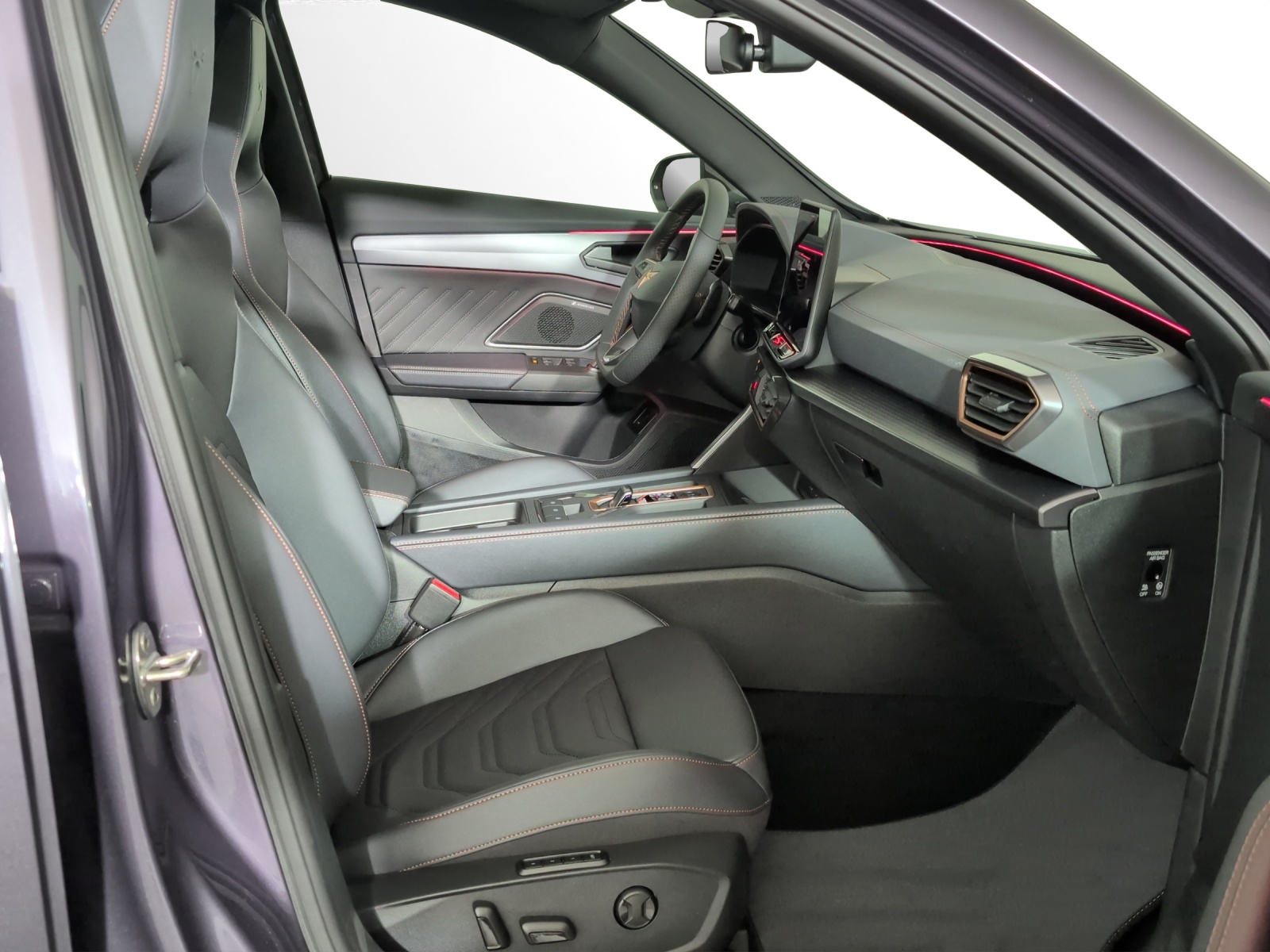 CUPRA Formentor 2.5TSI VZ5 Prime Edition 4Drive DSG-image-6