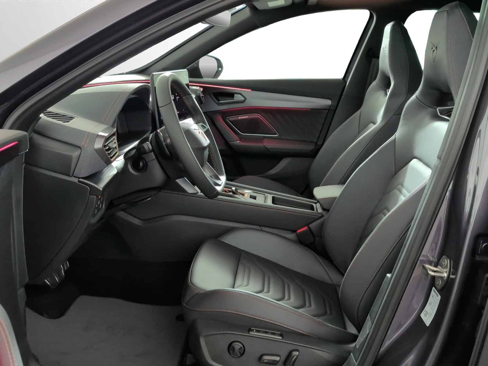 CUPRA Formentor 2.5TSI VZ5 Prime Edition 4Drive DSG-image-5
