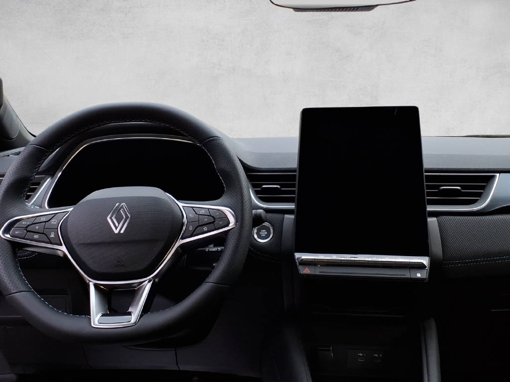 RENAULT Captur 1.3 TCe 140 esprit Alpine EDC-image-7