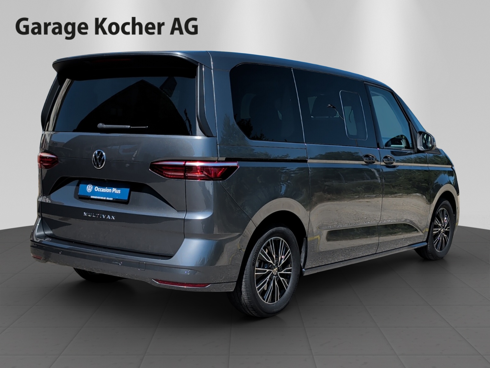 VW Multivan 2.0 TDI Liberty DSG-image-5