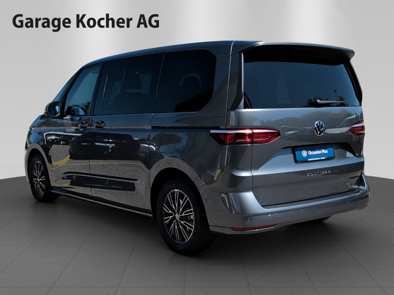 VW Multivan 2.0 TDI Liberty DSG-image-4