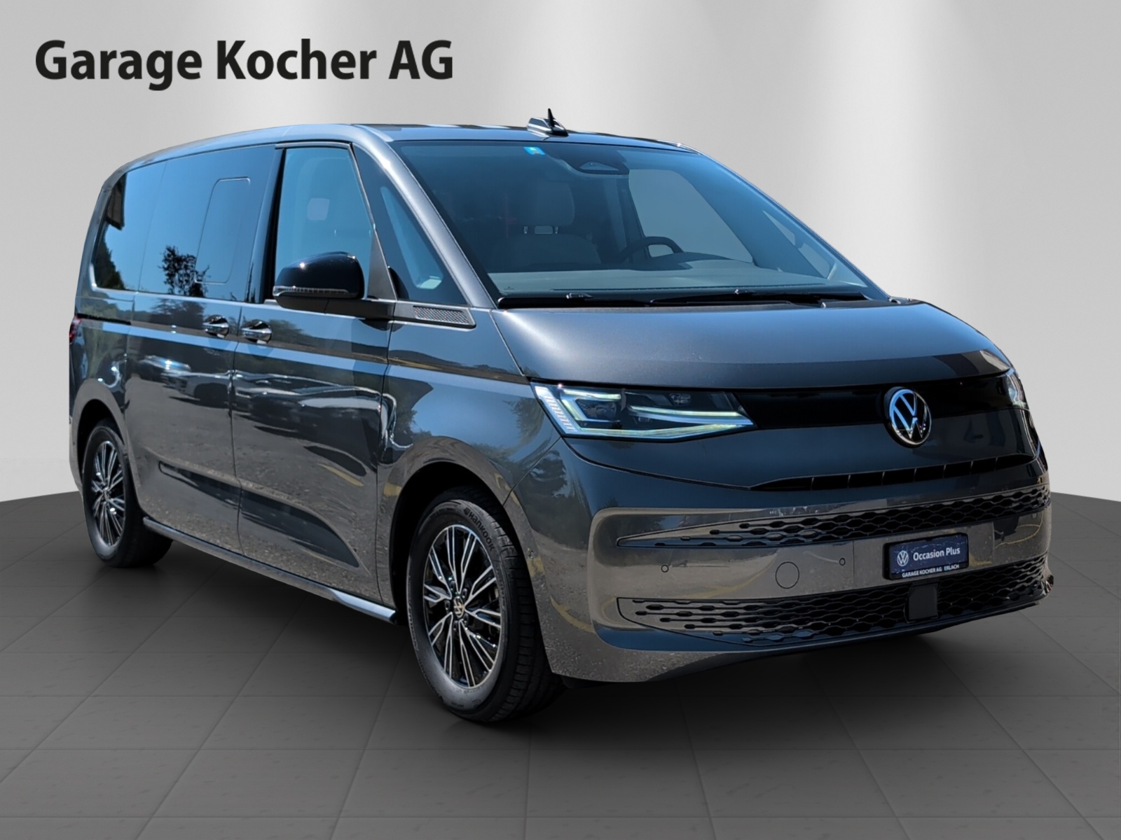 VW Multivan 2.0 TDI Liberty DSG-image-6