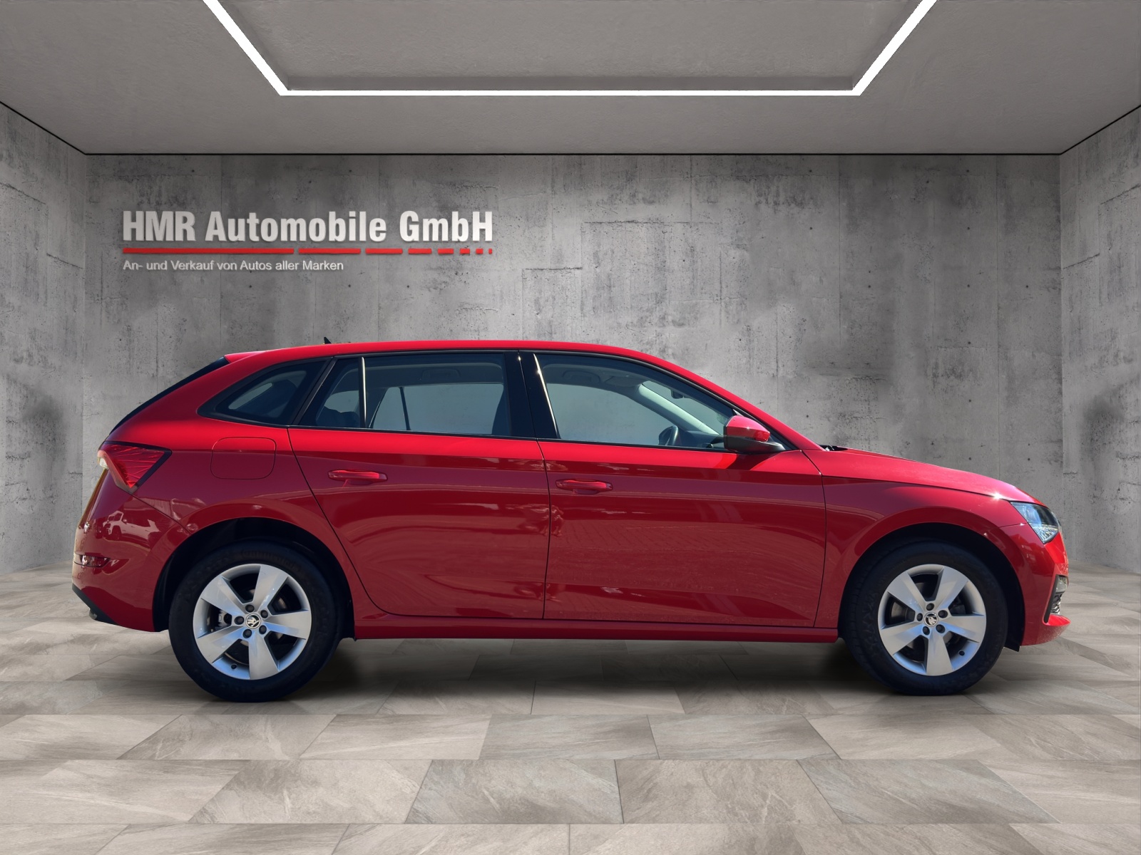 SKODA Scala 1.5 TSI ACT Ambition DSG-image-6