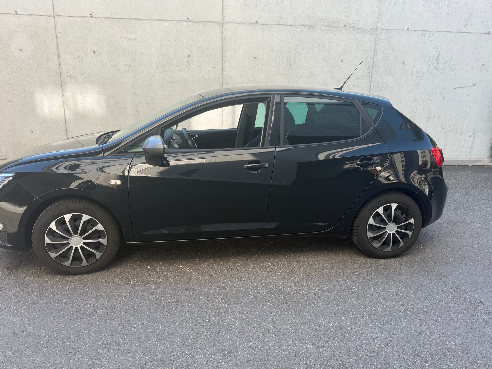 SEAT Ibiza 1.4 EcoTSI FR Line-image-1